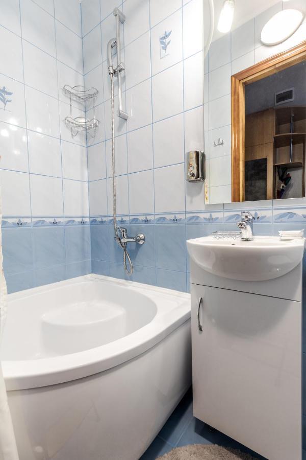 Chornovola Blue Lviv