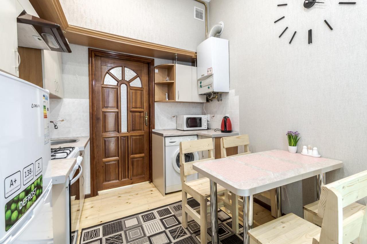 Chornovola Blue Lviv